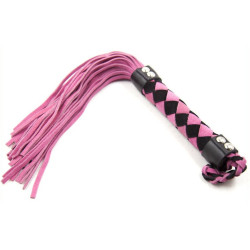 Correct Me Martinet SM Joker 40cm Noir-Rose 